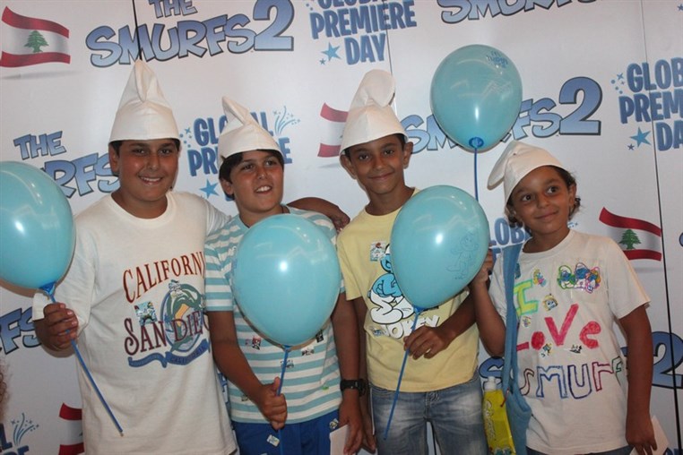 Global Premiere Day